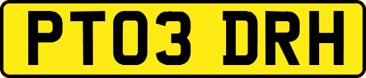 PT03DRH
