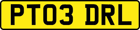 PT03DRL