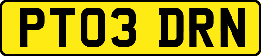 PT03DRN