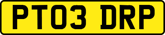PT03DRP