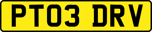 PT03DRV
