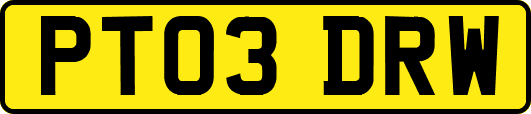 PT03DRW