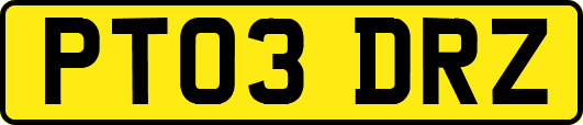 PT03DRZ