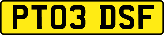 PT03DSF