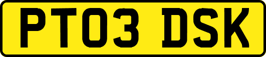 PT03DSK