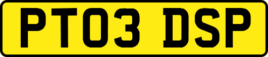 PT03DSP