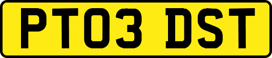 PT03DST