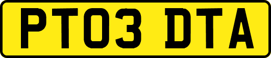 PT03DTA