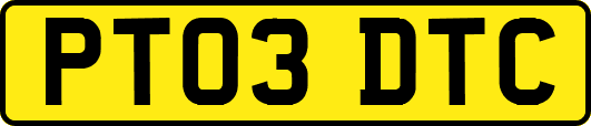 PT03DTC