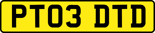 PT03DTD