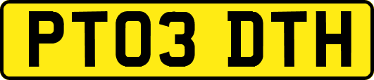 PT03DTH