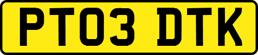 PT03DTK