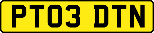 PT03DTN