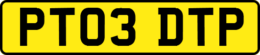 PT03DTP