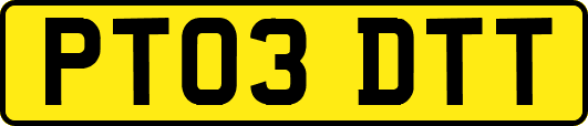 PT03DTT