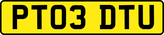 PT03DTU