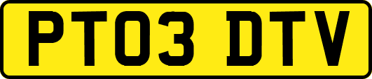 PT03DTV