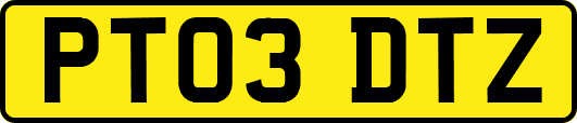 PT03DTZ