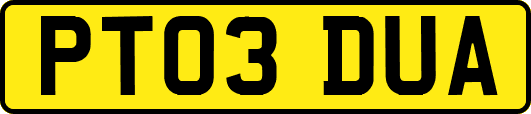 PT03DUA