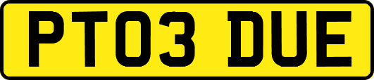 PT03DUE
