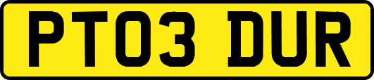 PT03DUR