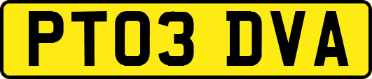PT03DVA