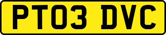 PT03DVC