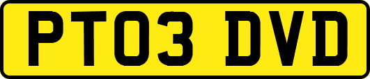 PT03DVD