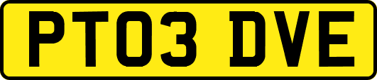PT03DVE