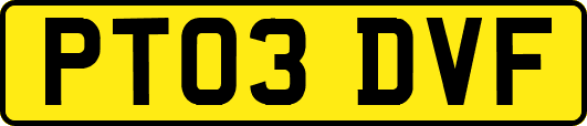 PT03DVF