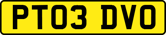 PT03DVO