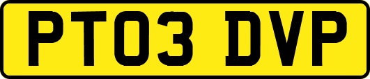 PT03DVP