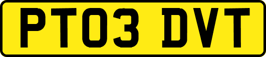 PT03DVT