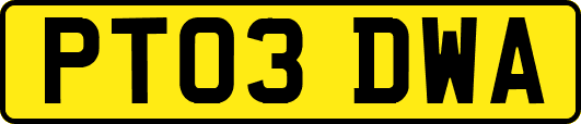 PT03DWA