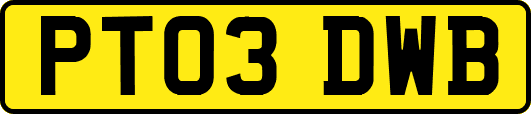 PT03DWB