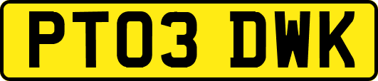 PT03DWK