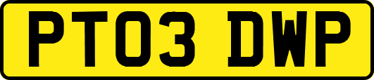 PT03DWP