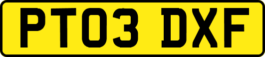 PT03DXF