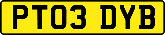 PT03DYB