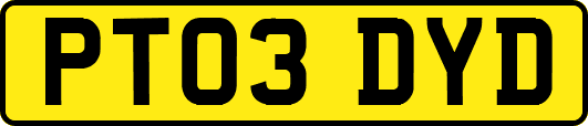 PT03DYD
