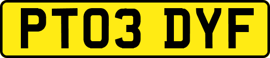 PT03DYF