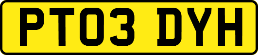 PT03DYH