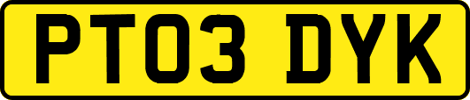 PT03DYK