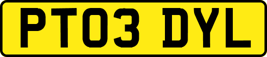 PT03DYL