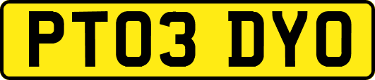 PT03DYO