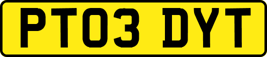 PT03DYT