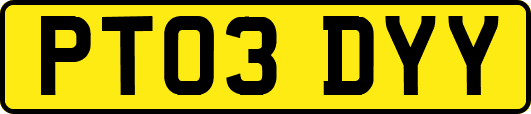 PT03DYY