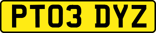 PT03DYZ