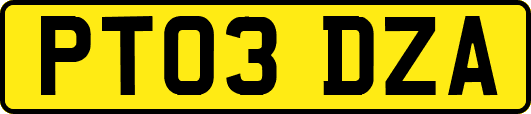 PT03DZA