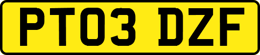 PT03DZF